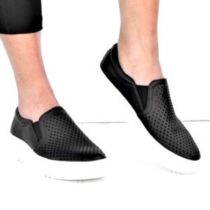 Slip On Loafer Shoes